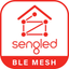 Sengled Bluetooth icon