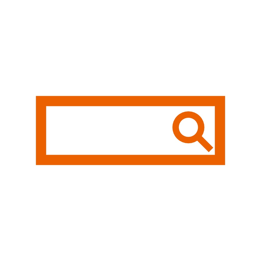 Touch Search app icon