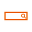 Touch Search icon