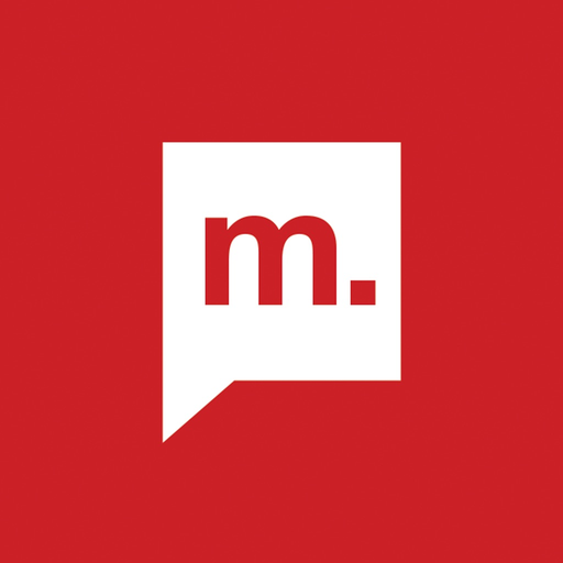 Medyascope app icon