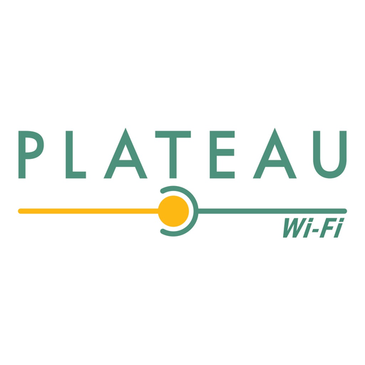 Plateau WiFi app icon
