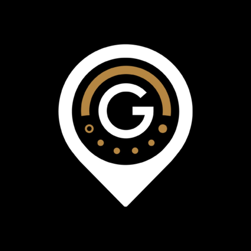 GG2GO Delivery Services app icon