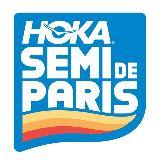 HOKA Semi de Paris app icon