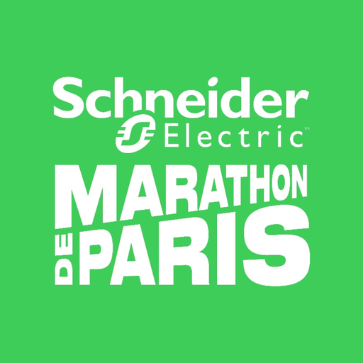 SE Marathon de Paris app icon