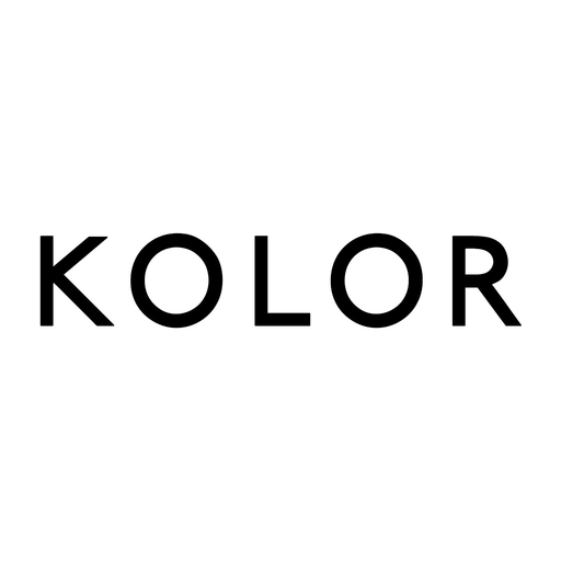 KOLOR サロン予約 app icon