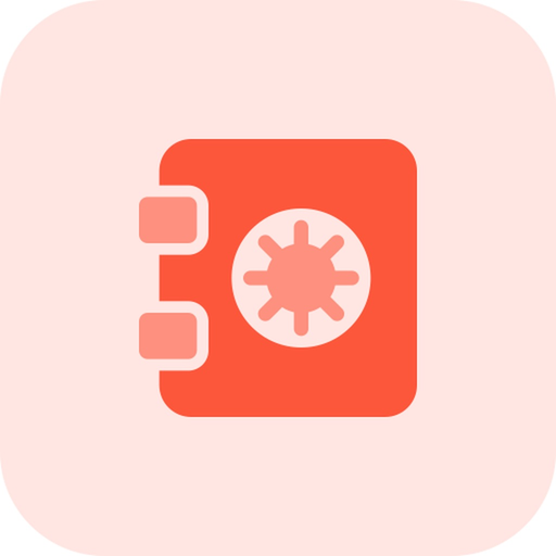 SmartFD Interest Calculator app icon