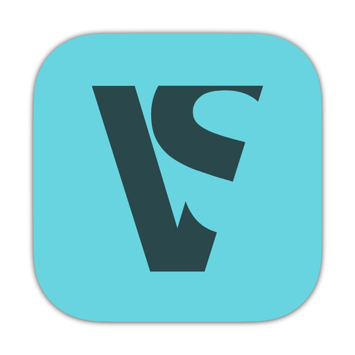 VectorStyler app icon