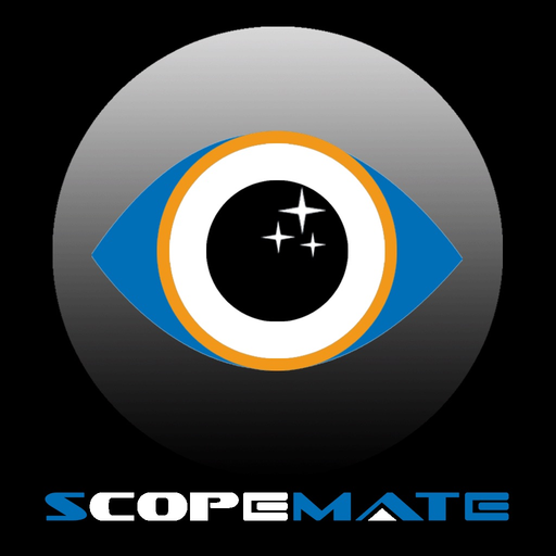 ScopeMate app icon