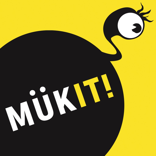 MÜKit! app icon