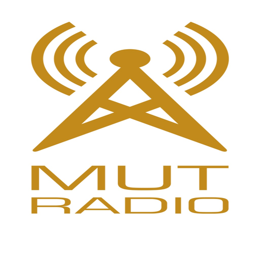 MUT Radio app icon
