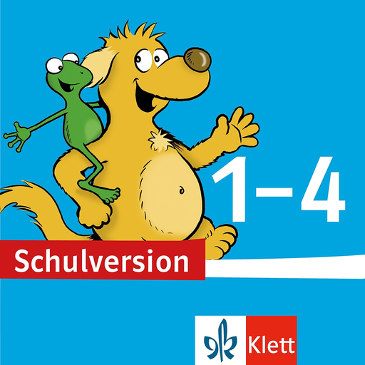 MiniMax Mathe Schulversion app icon