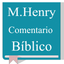 Matthew Henry Comentario icon