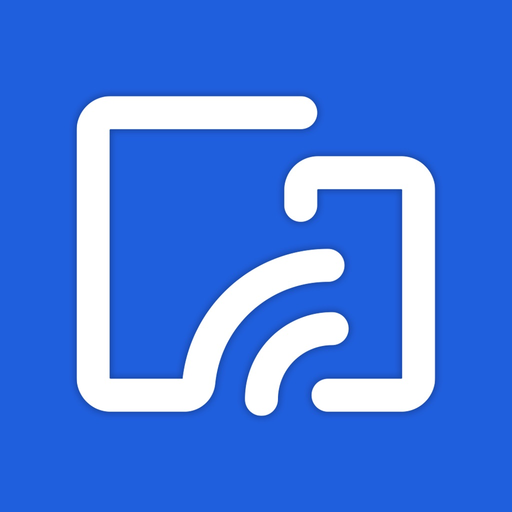 TV Cast - Smart things Mirror app icon