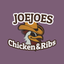 Joe Joes Chicken And Ribs. icon
