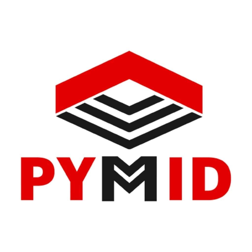 PYMID - Truy xuất tổ yến app icon