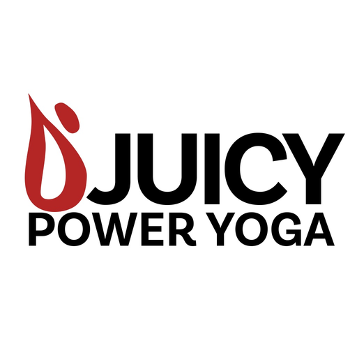 Juicy Power Yoga app icon