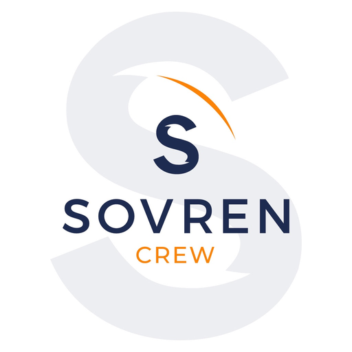 SOVREN Crew app icon