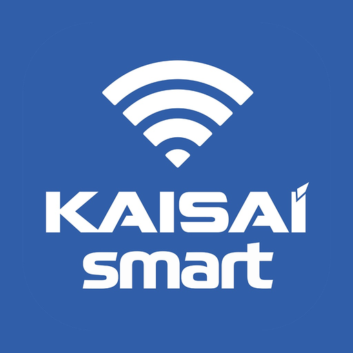 KAISAI Smart app icon