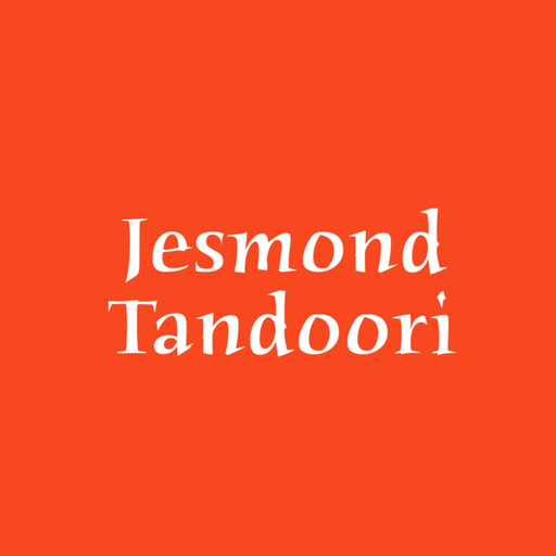 Jesmond Tandoori. app icon