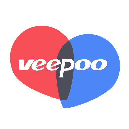 Veepoo Health app icon