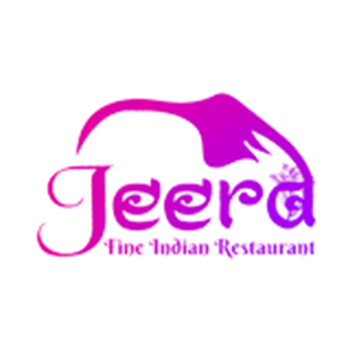 Jeera Fine Indian Restaurant app icon
