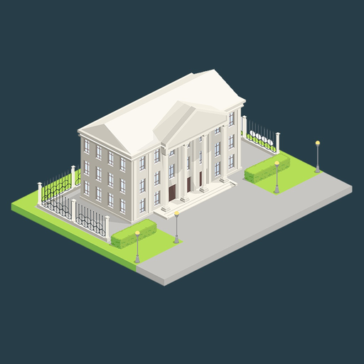 Nuestro Municipio app icon