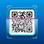 QR GO: QR Code Reader, Scanner icon