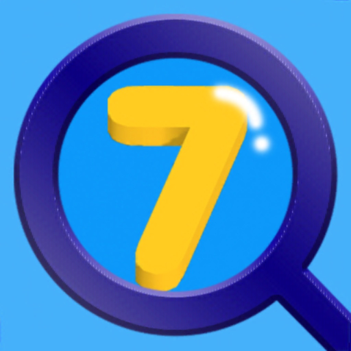 I found it 3d app icon