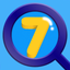 I found it 3d icon