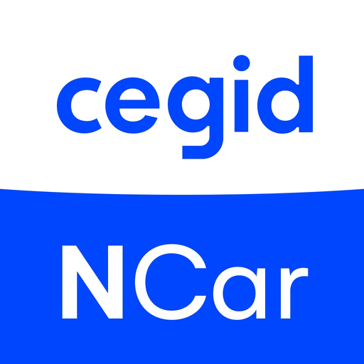 Cegid Notilus Flotte Auto app icon