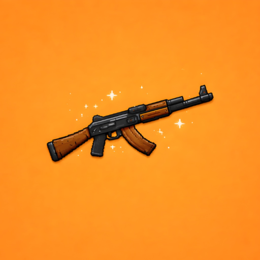 Gun Addon for Minecraft app icon