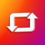 Video Repost, Story Saver icon