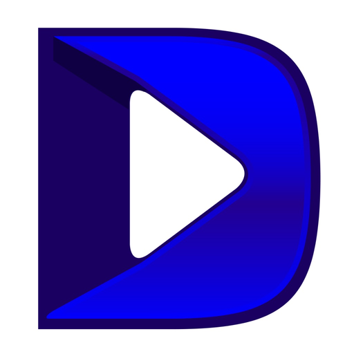 Digiread app icon