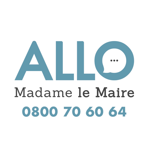 Allo Madame le Maire Biarritz app icon