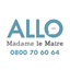 Allo Madame le Maire Biarritz icon