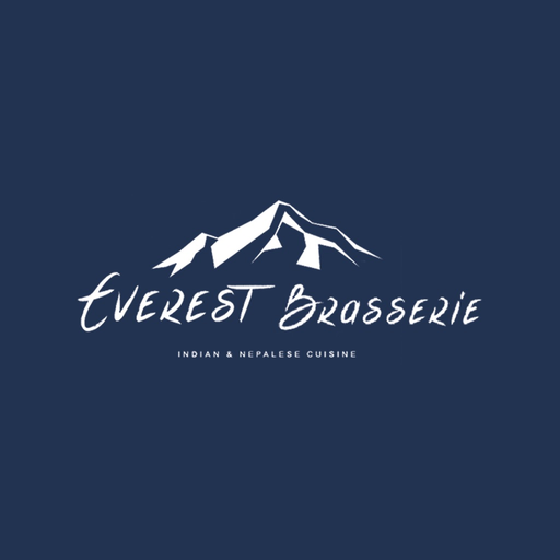 Everest Brasserie Restaurant app icon