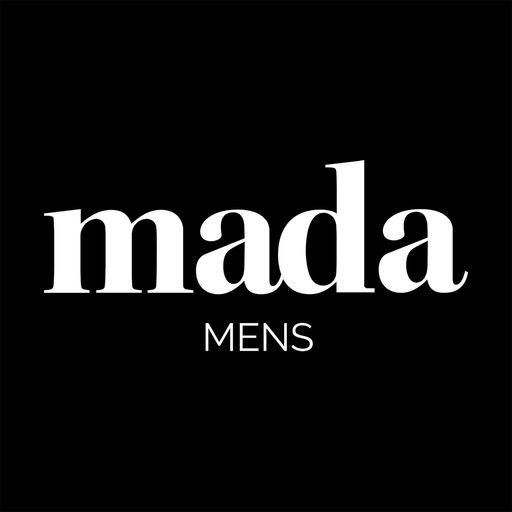 Mada Mens app icon