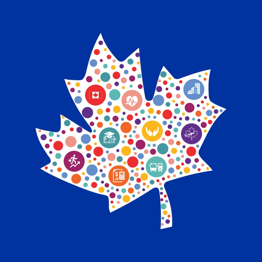 O-Canada app icon