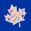 O-Canada icon