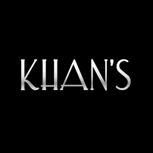 Khans Epsom app icon