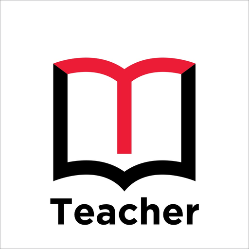 Turito Teacher app icon