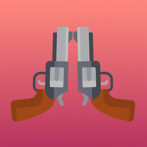 Shooter Max app icon