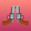 Shooter Max icon