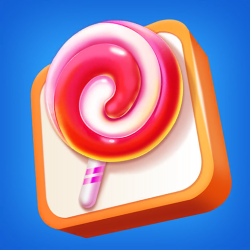 Match Triple Life - 3D Puzzle app icon