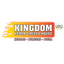 Kingdom Kebab And Pizza House. icon