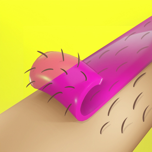 Wax Runner app icon