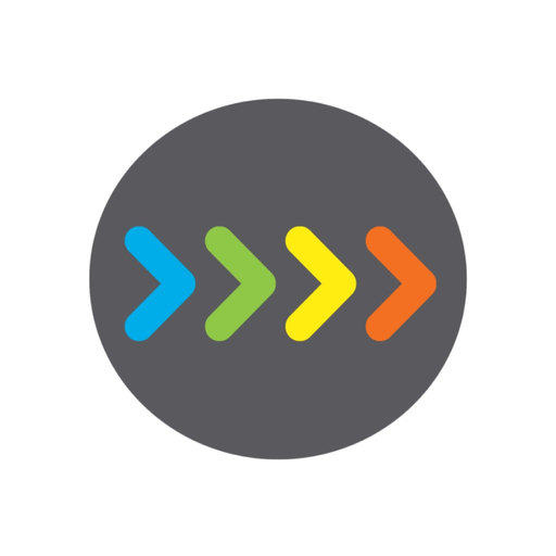 ArriveON app icon