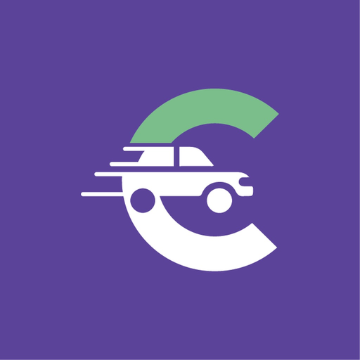 Commandili Driver app icon