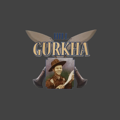 Gurkha Restaurant. app icon