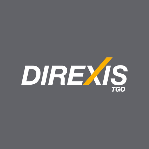 DIREXIS TGO app icon